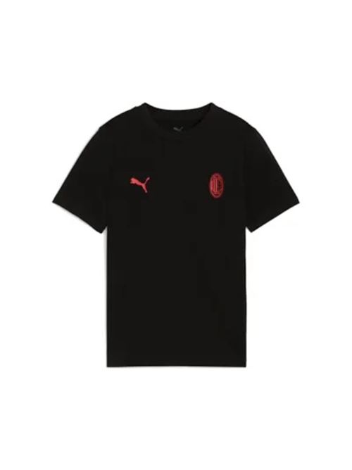 Puma Milan t-shirt bambino essential MILAN | 78259004ACM FTBLESS